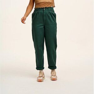 Lucy & Yak - Tapered Jeans, W28 (UK 10)